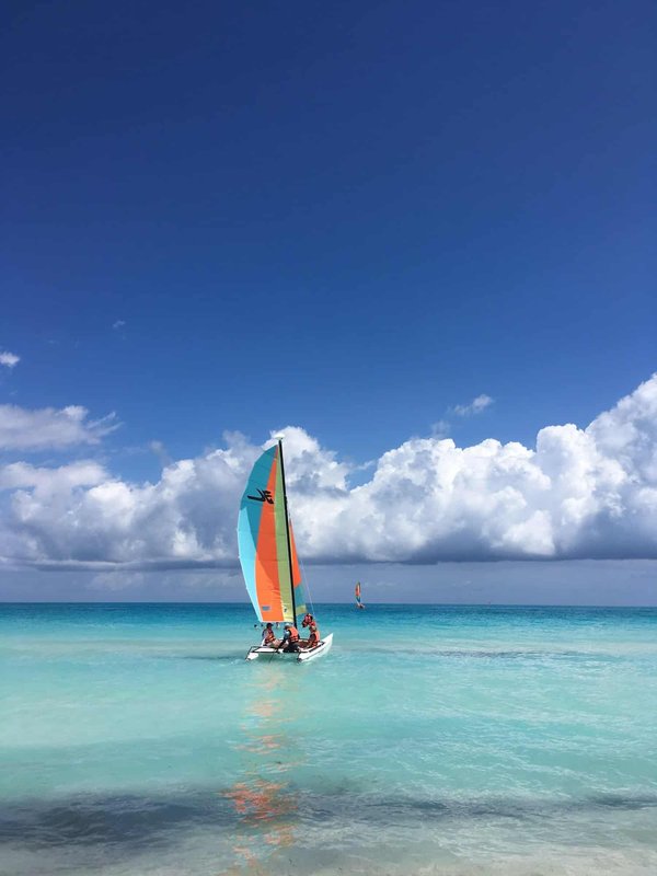 Quelles croisières proposent des dégustations de rhum dans les Caraïbes?