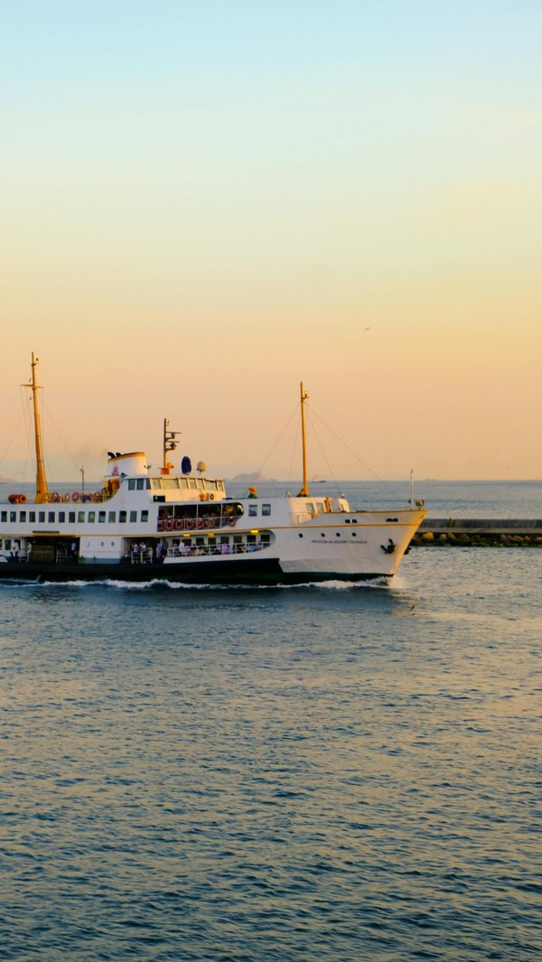 Mini croisières tout inclus : votre évasion rapide à la mer